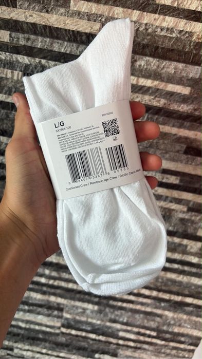 Skarpetki Nike 42-46