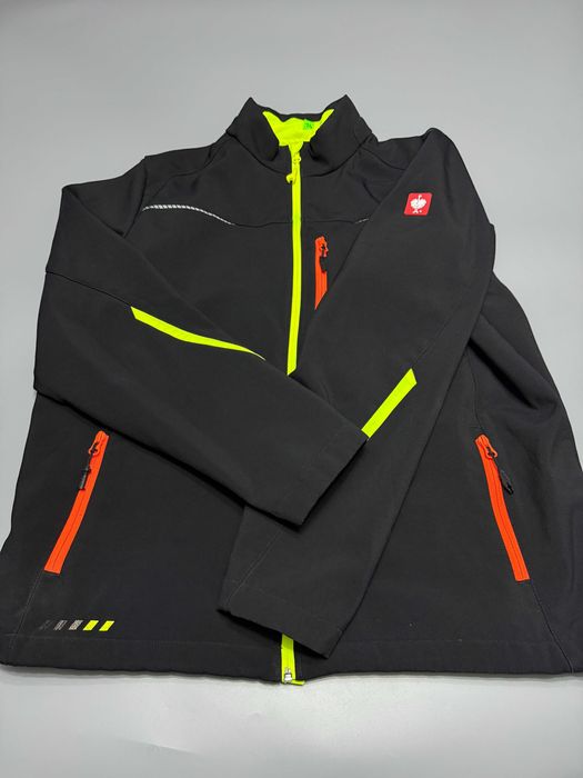 Kurtka L Engelbert Strauss softshell motion 2020 #14