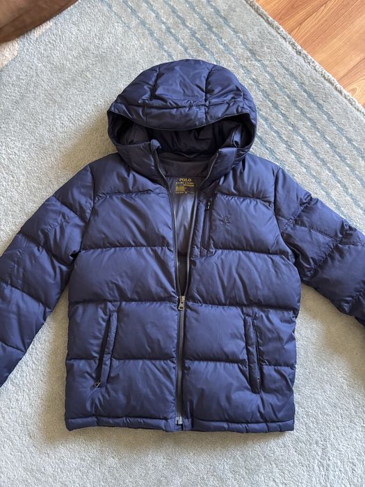Продам куртку Ralph Lauren для хлопчика, р.146