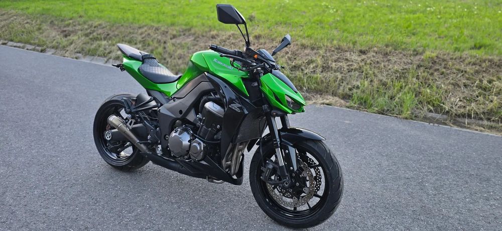 Kawasaki