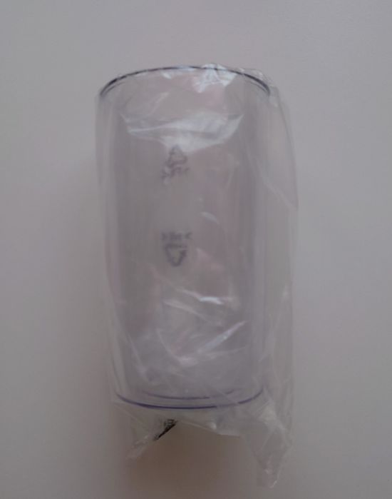 Komplet części blendera Braun mq9