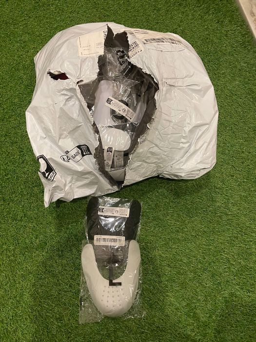 Proteções para Sapatos