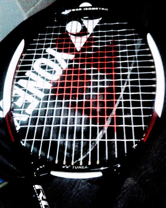 Ракетка Yonex RQS 22 Graphit