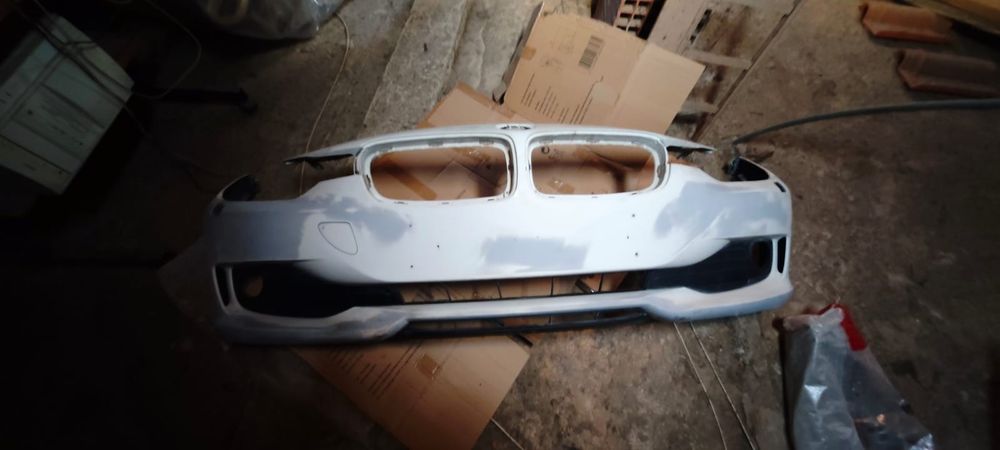 Vendo conjunto de para-choques BMW 320d F30/31 (2015-2019)