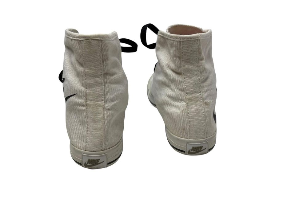 Trampki wysokie Nike rozmiar 38