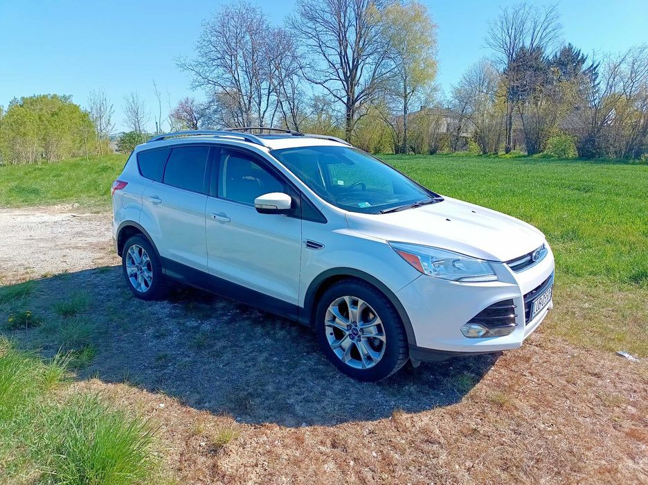 Ford Escape