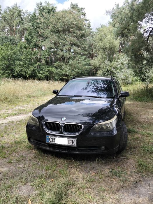 Обмін на е53 рейст на м57