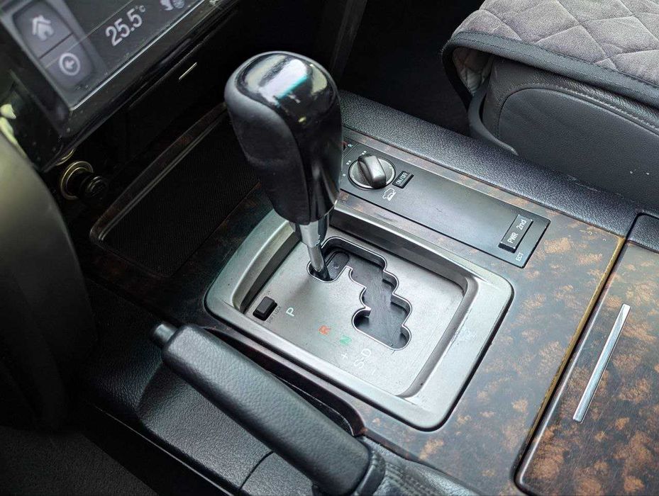 Toyota Land Cruiser 200 2007 у кредит, розстрочку, на виплату.