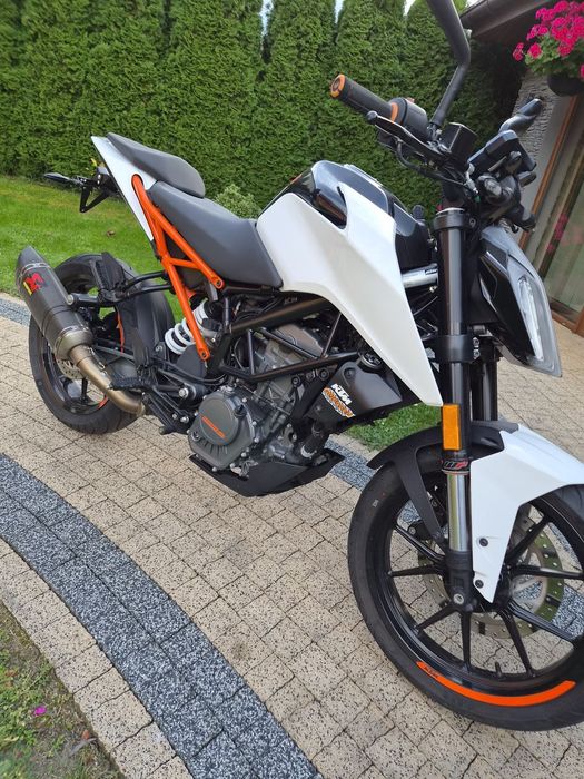 KTM