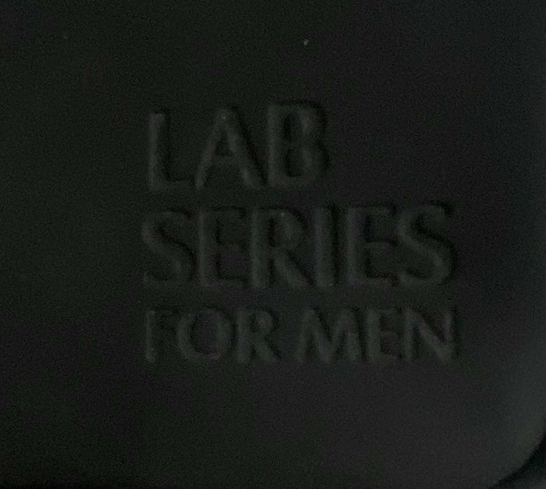 Necessaire/Toilette Homem Lab Series for Men - Nova