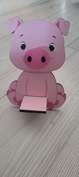 Stojak na okulary
