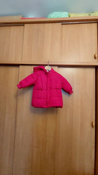 Kurtka rozmiar 80cm