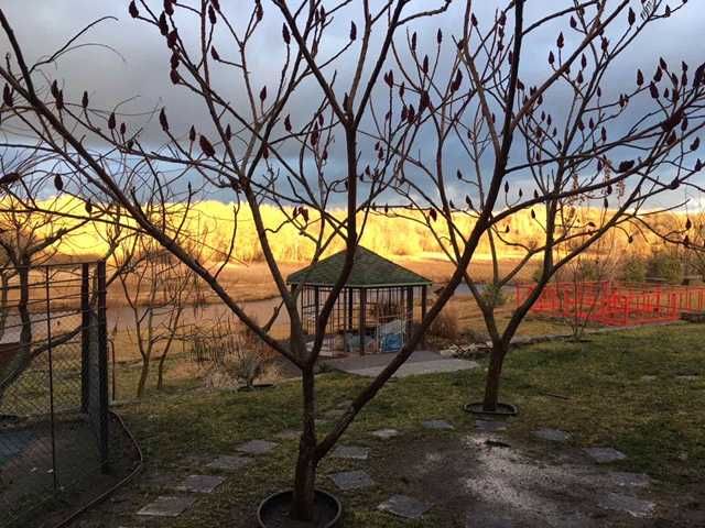 Здається будинок дуплекс (2 апартаменти ) в аренду на уикенды