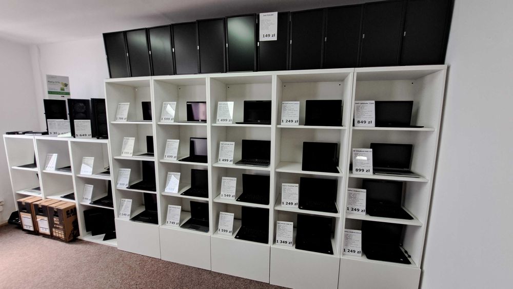 Karta sieciowa WiFi wewnętrzna Asus PCE-AX1800