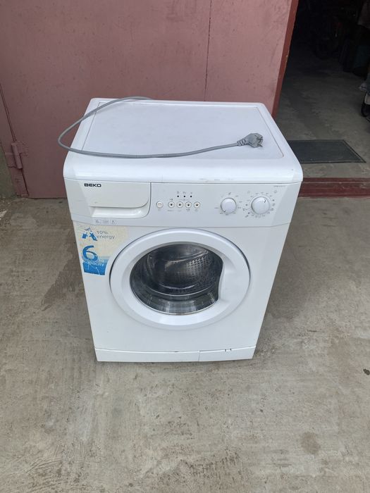 Стиральная машина  beko