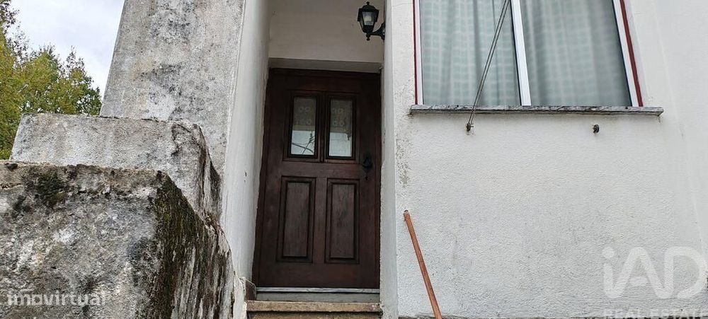 Casa / Villa T2 em Góis de 61,00 m2