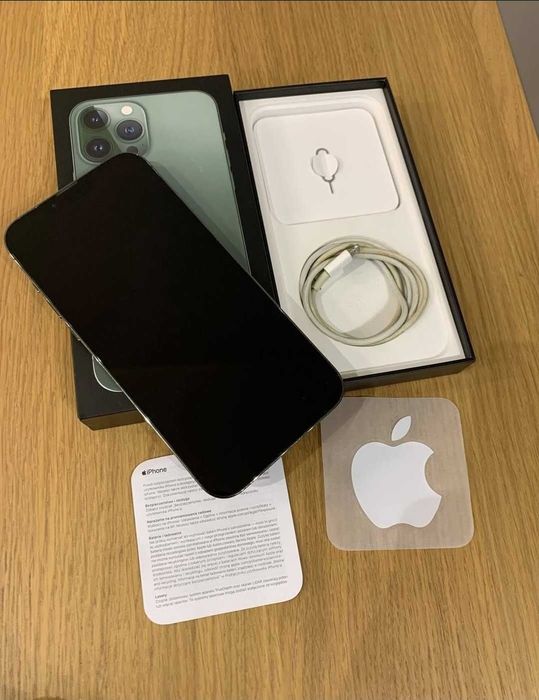 Iphone 13pro max