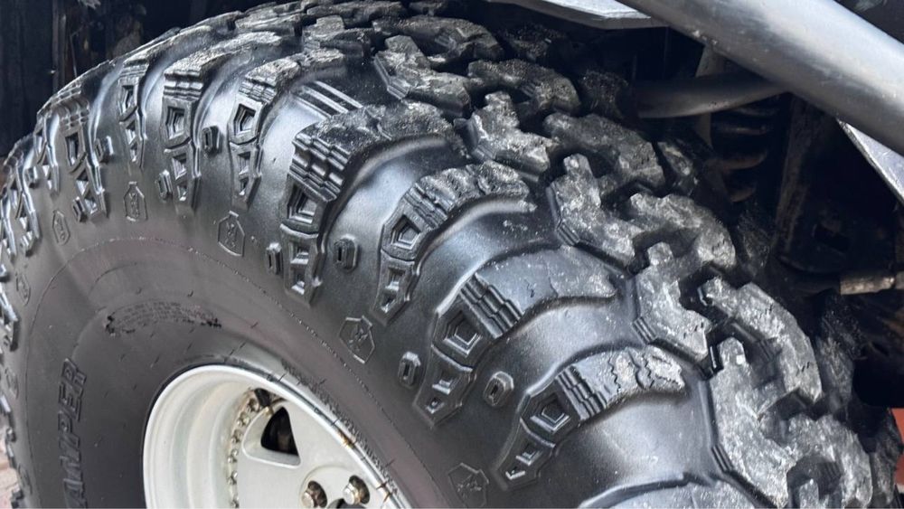 Toyota FJ Cruіser 4.0 OFF Road Обмін