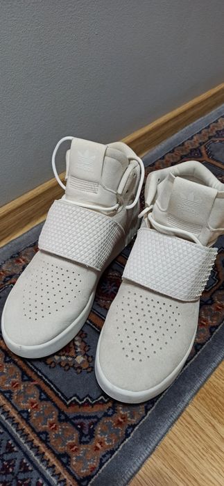 Sneakersy ADIDAS ORIGINALS; Model: TUBULAR roz. 39 1/3