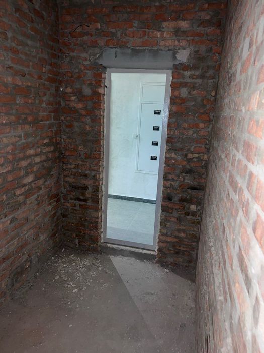 Комірка( кладовка) 1 секція. жк ,, Зіг- заг,,