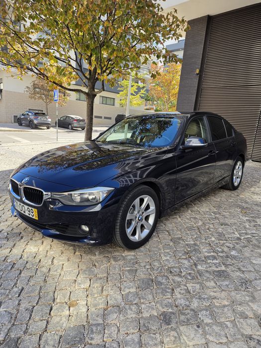 BMW 325