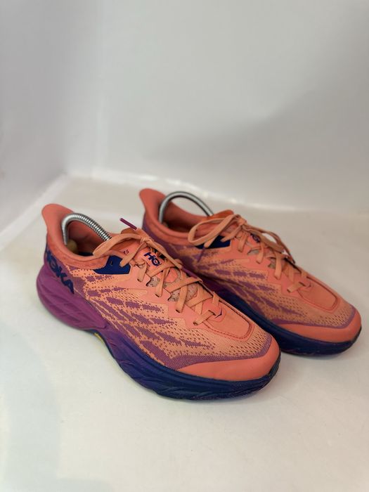 Кросівки трейлові Hoka One One Speedgoat 5 Розмір 42.5