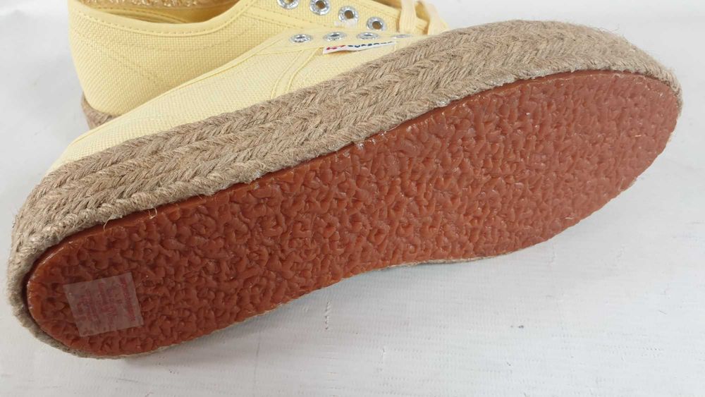SUPERGA tenisówki  nowe damskie   ROZ 39