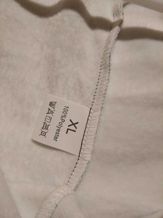 Принтованные утепленные леггинсы, лосины под джинсы, батал