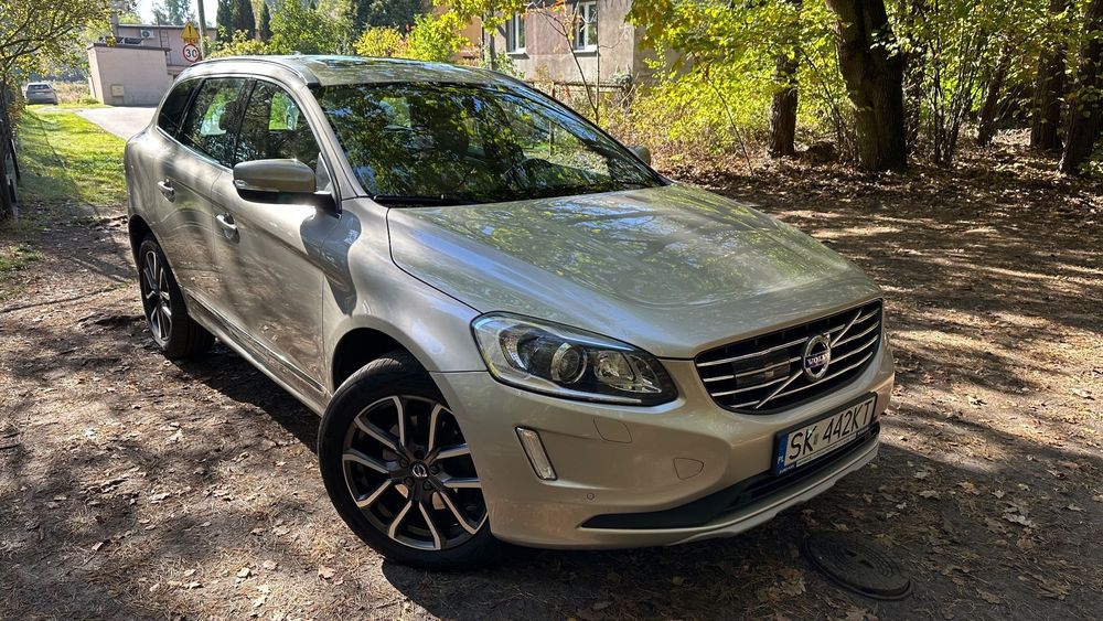 Volvo XC 60