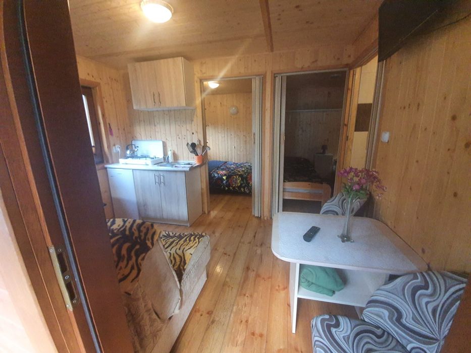 Pokoje Gościnne u Latarników Noclegi