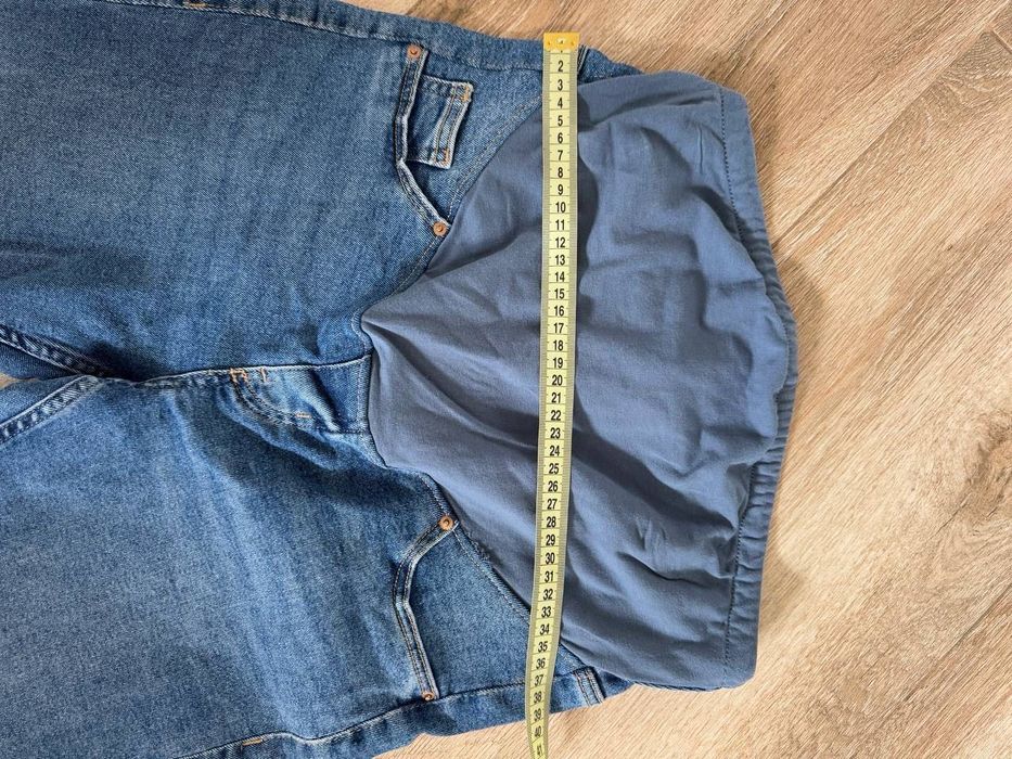 джинси для вагітних H&M