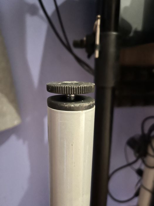 5 Pernas para Mesa IKEA