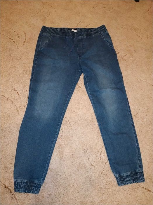 Джинси для вагітних, штани