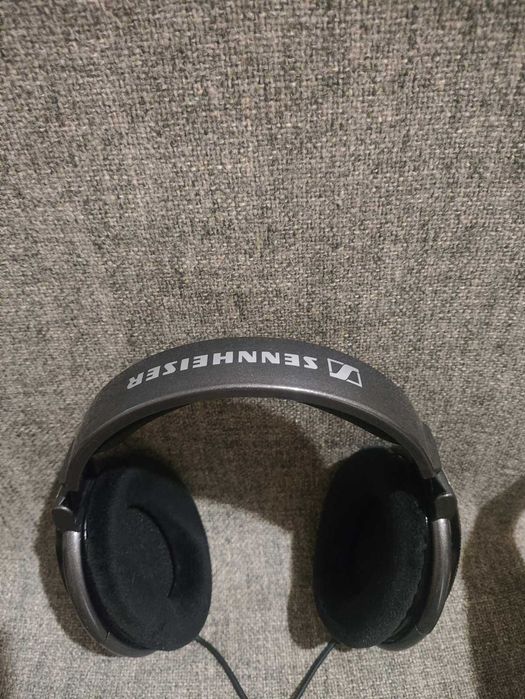 Sennheiser HD 650
