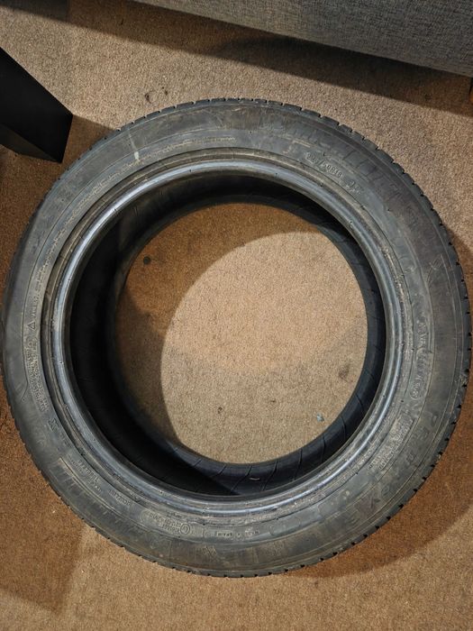 Opony Letnie Michelin e·Primacy 225/50 R18 | DOT 2020