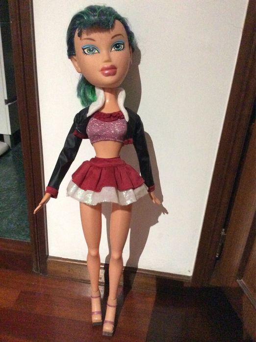 Boneca esclusiva 10 €