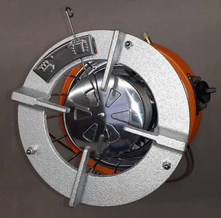 Piecyk Turystyczny Nowy