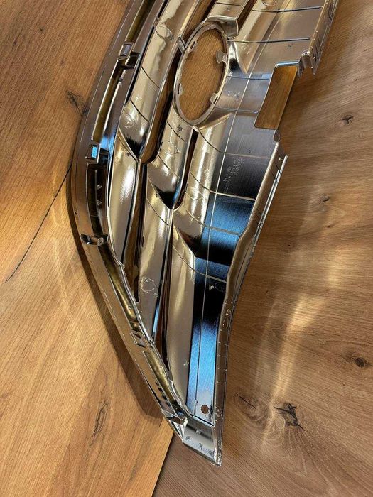 решетка радиатора Hyundai Sonata 2011 YF