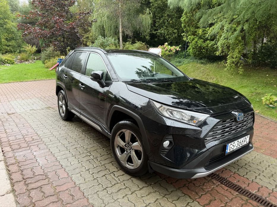 Toyota RAV-4