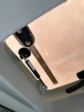 Обмін + доплата! Трактор СКАУТ CRX К з опаленням KM490BT КПП (4+4)х2