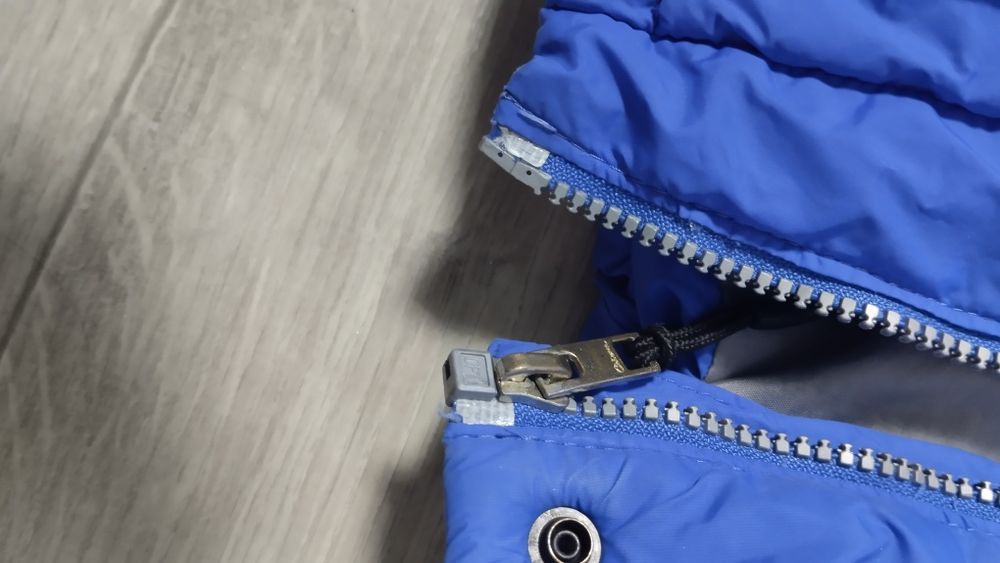 Теплі куртки для дівчини