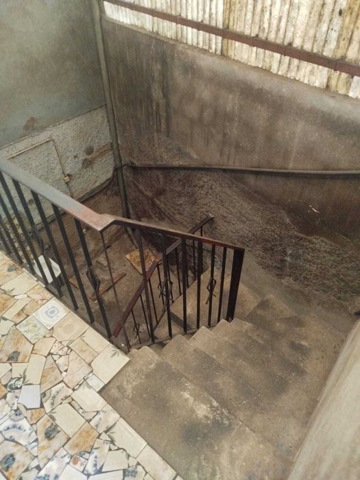 Moradia com 2 andares