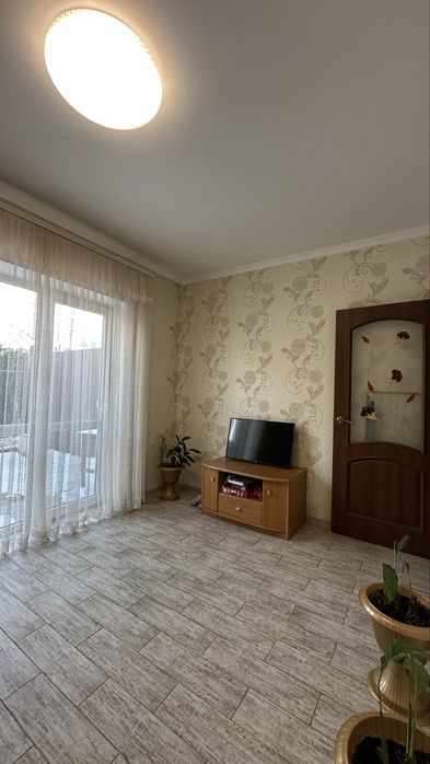 Таунхаус для родини поруч з Чорноморськом!