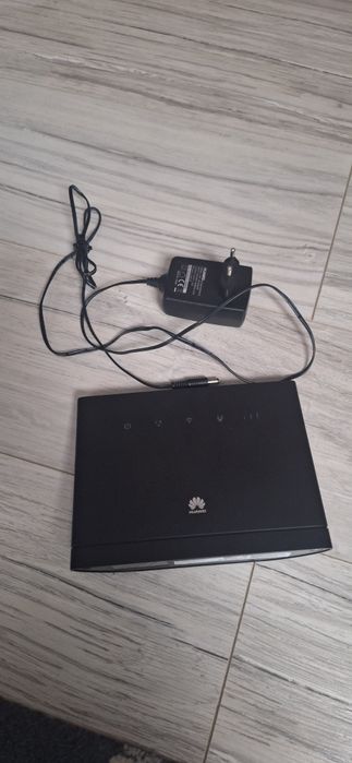 ROUTER Huawei B315s-22 LTE