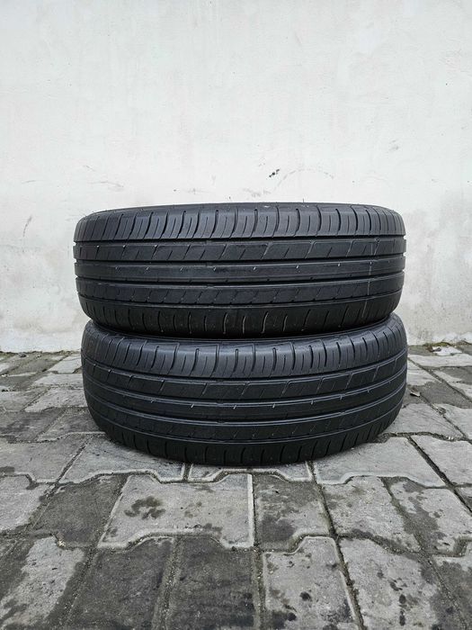 Lato Falken 215/65 R17 5.5mm