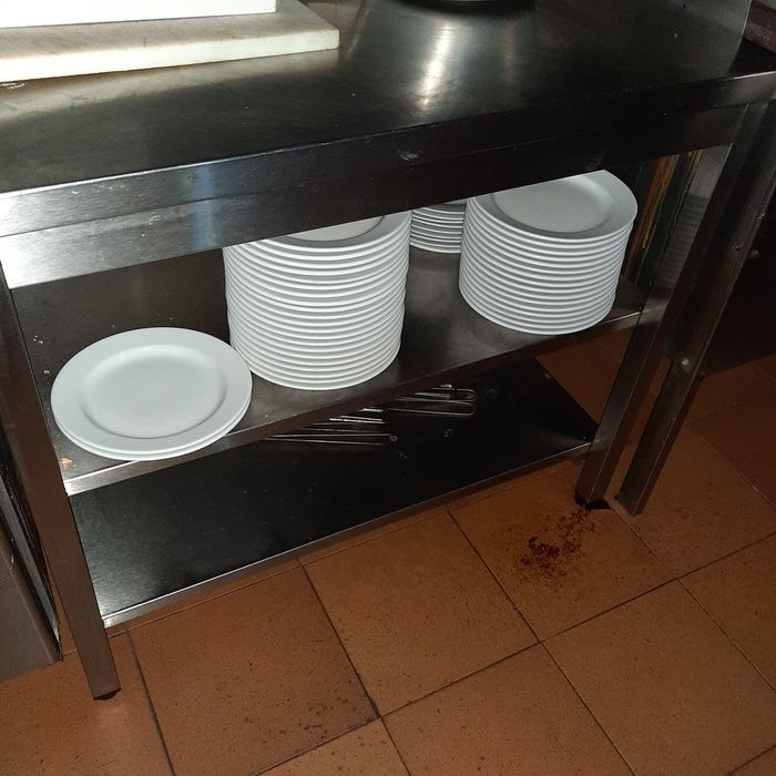 Tachos pa nelas pratos tanheres utensilios de cozinha restaurante ensilios de cozinha