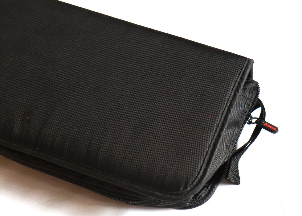 Porta Cds Hama para guardar Cds ou Dvs
