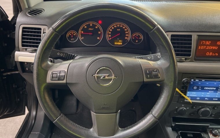 Opel Vectra 1.9 Cdti / GPS, Bluetooth. C/GARANTIA (Veja a descrição)