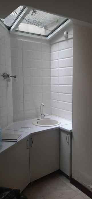 Комерційне приміщення 122 м.кв. в. Русових (Політехнічний університет)