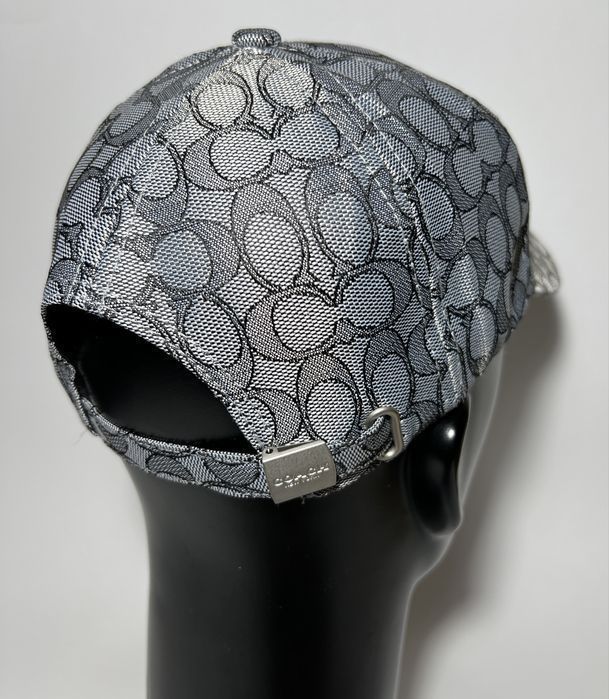 Кепка coach                                            Кепка